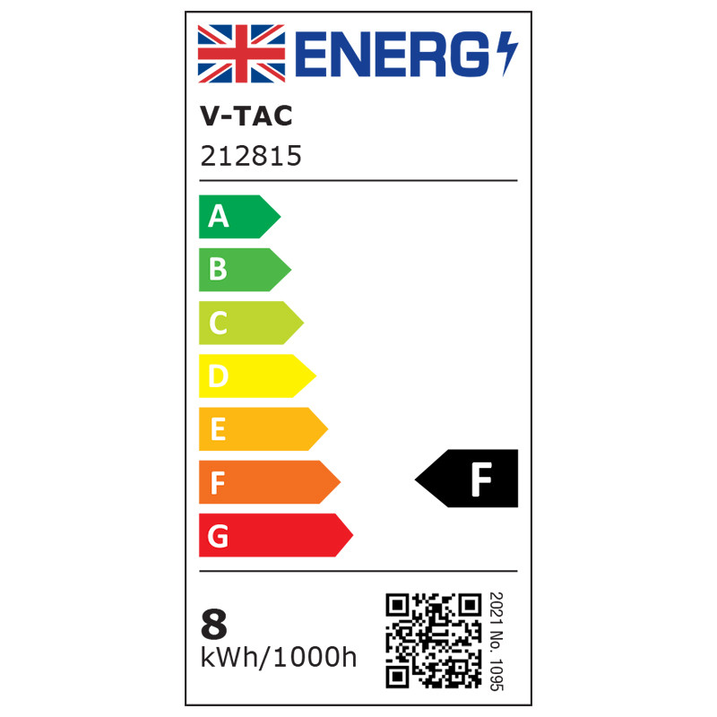 bec e27 a60 cu filament dimabil led 8w 3000k alb cald