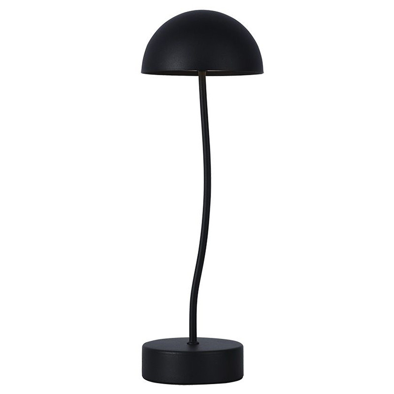 lampa birou 1w 3000k alb cald - negru - 1 | YEO