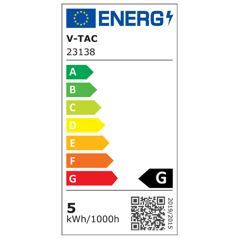 banda led cob 24v 3000k ip67