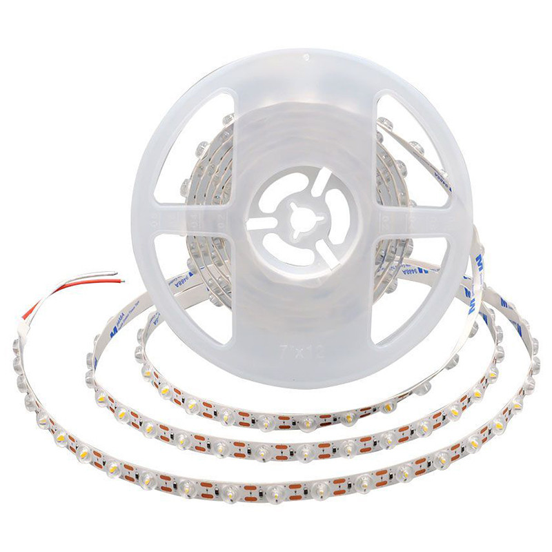 banda led sm2835 24v 16.5w/m 4000k ip20 5m - 1 | YEO