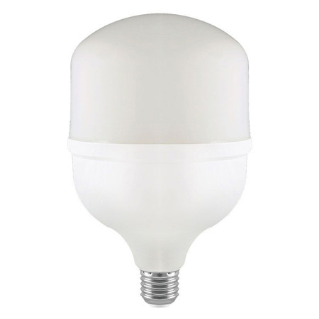 bec led t160 e27/e40 60w 4000k alb neutru