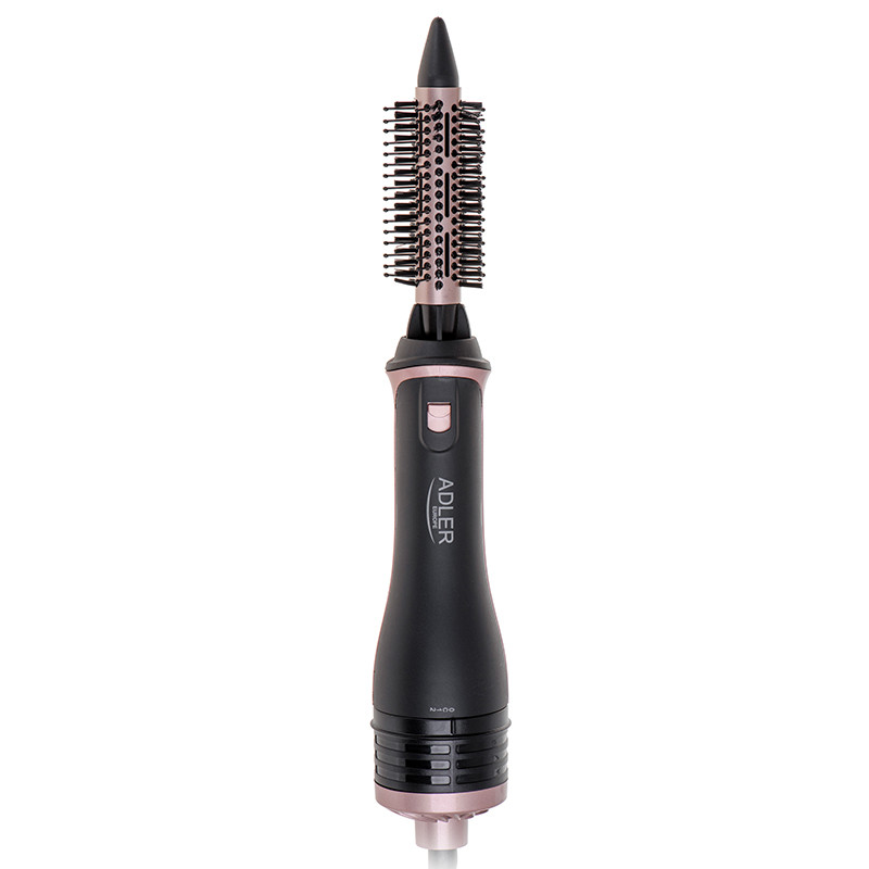 perie electrica hair styler 1200w adler - 2 | YEO