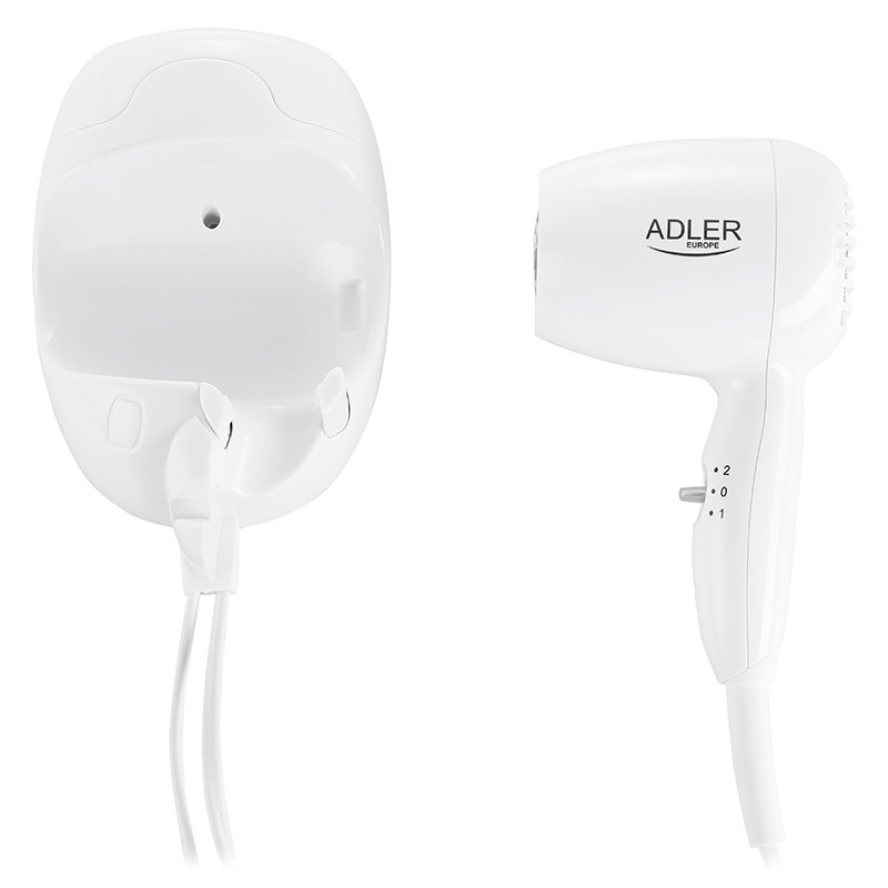 uscator de par ad2252 hair dryer - 2 | YEO