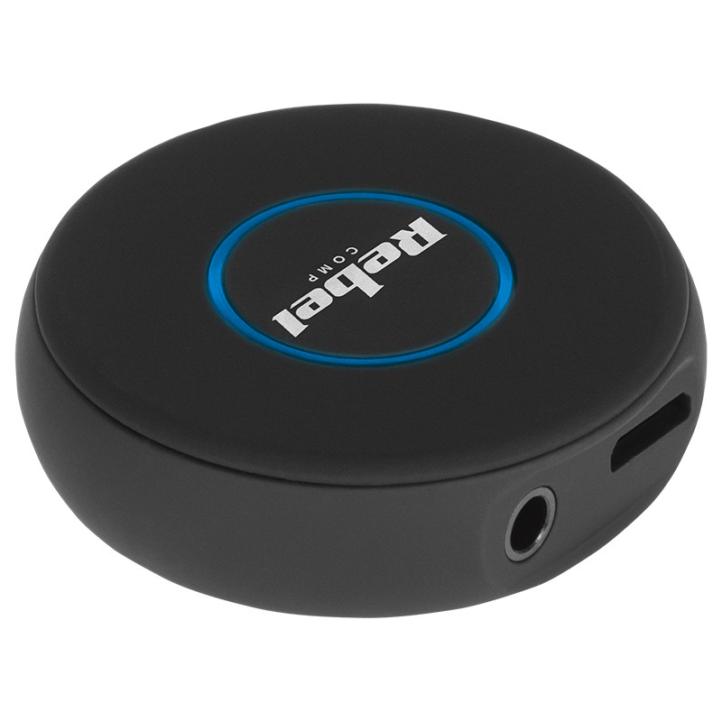 receptor bluetooth audio b20 rebel - 2 | YEO