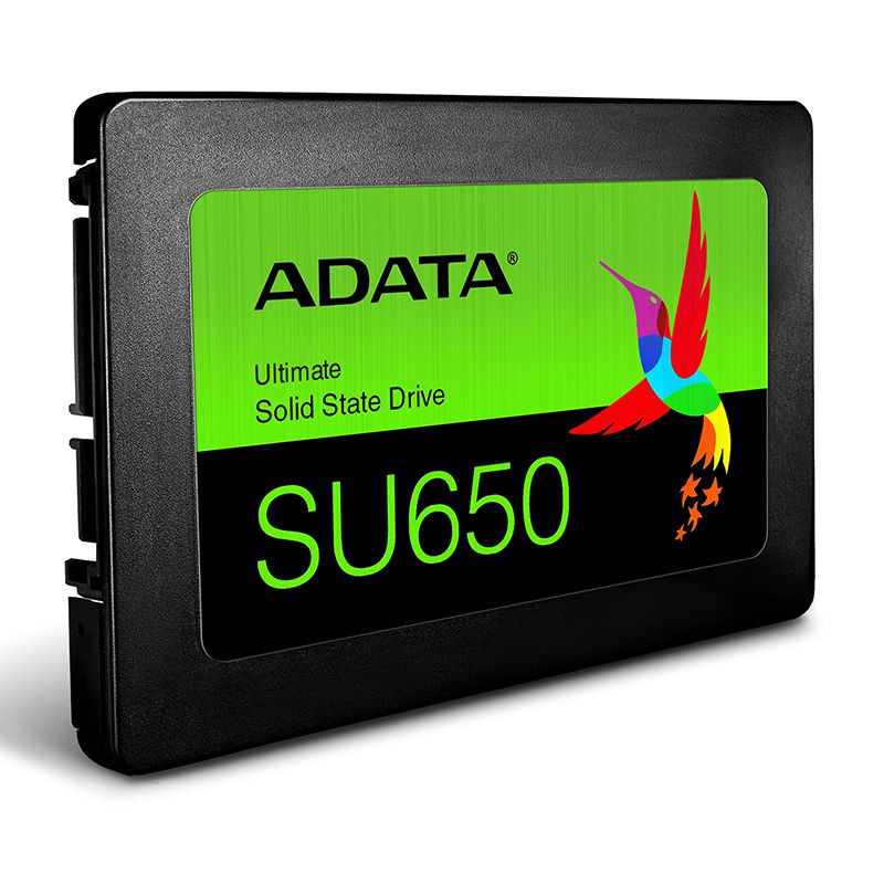 ssd su650 240gb sata3 ultimate adata - 2 | YEO