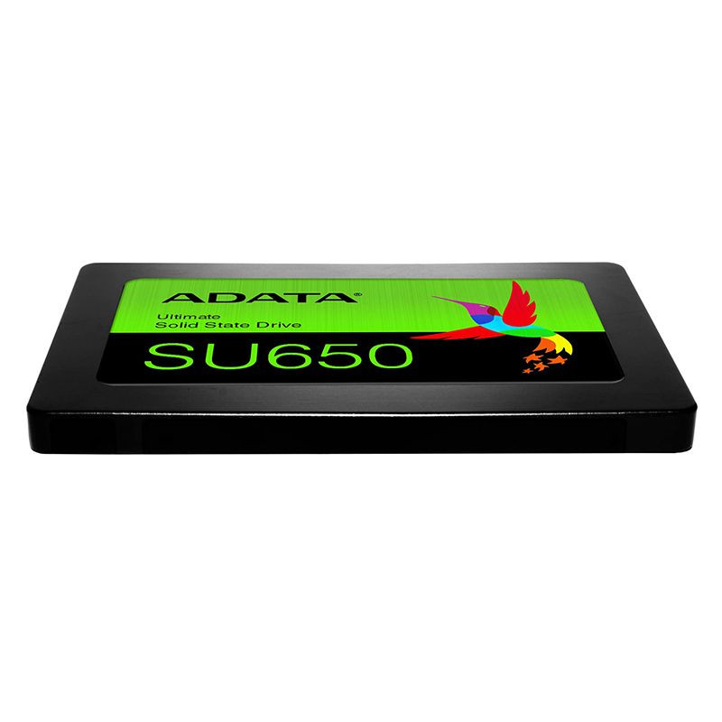 ssd su650 240gb sata3 ultimate adata - 4 | YEO