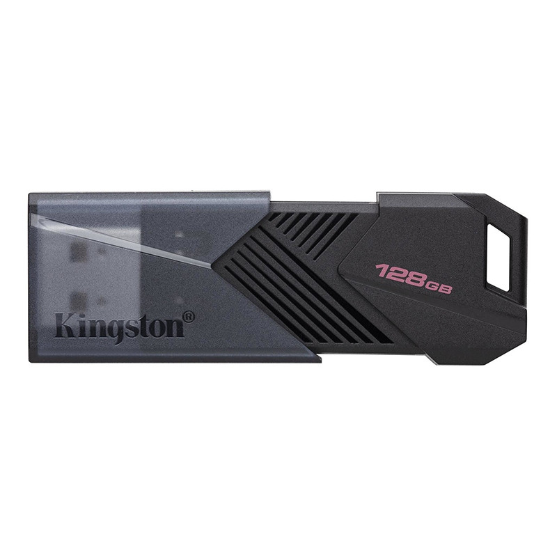 flash drive 128gb dt usb 3.2 kingston - 1 | YEO