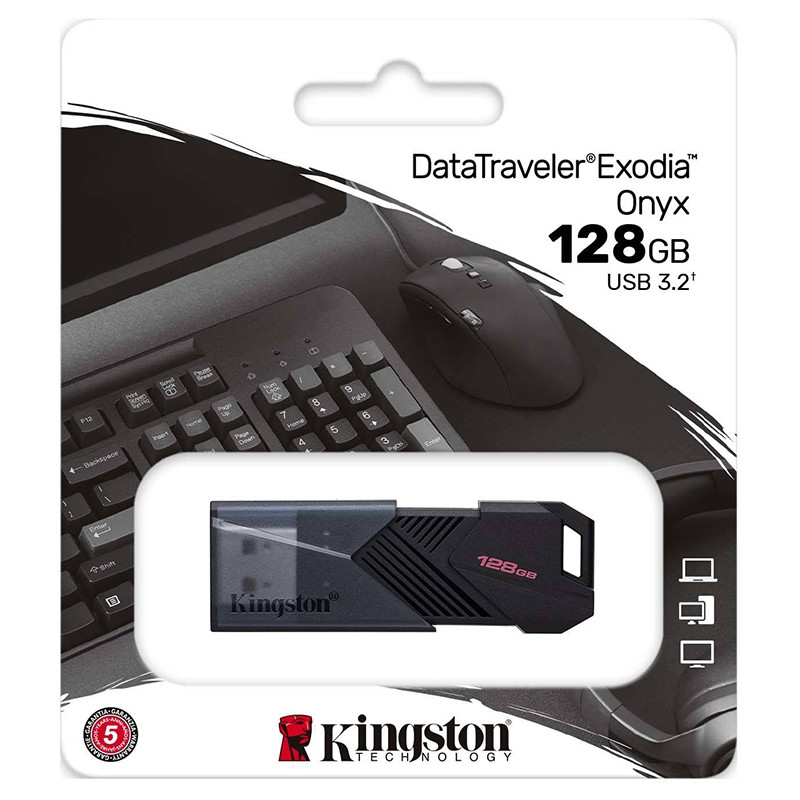 flash drive 128gb dt usb 3.2 kingston