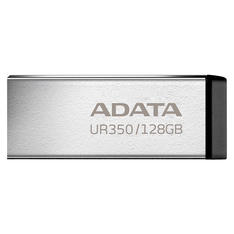 flash drive metalic 128gb usb 3.2 ur350 adata - 1 | YEO