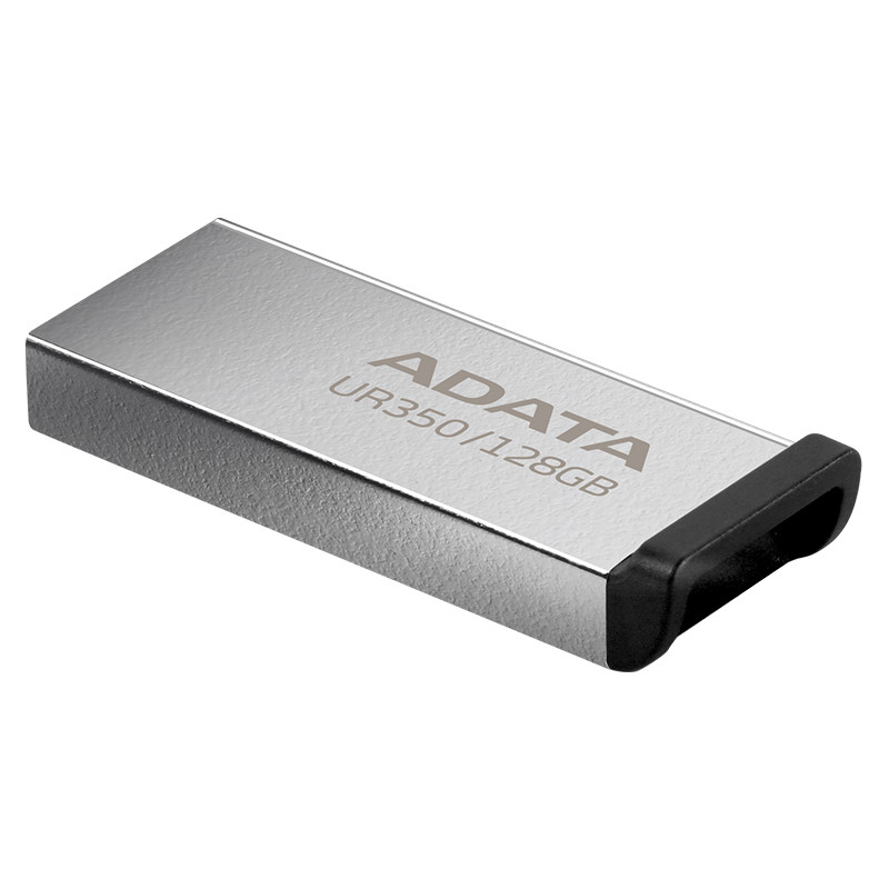 flash drive metalic 128gb usb 3.2 ur350 adata - 2 | YEO