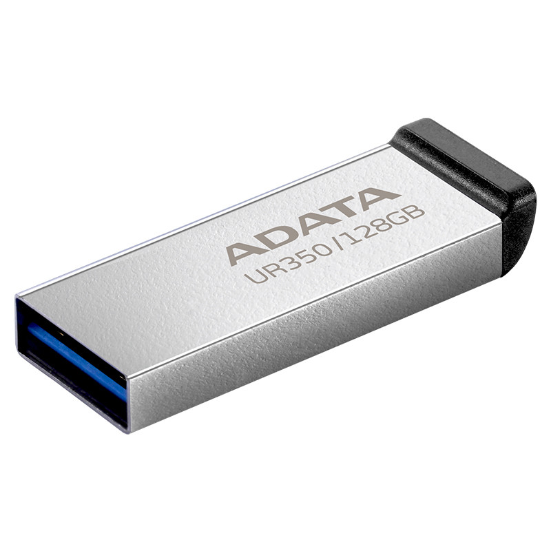 flash drive metalic 128gb usb 3.2 ur350 adata - 3 | YEO