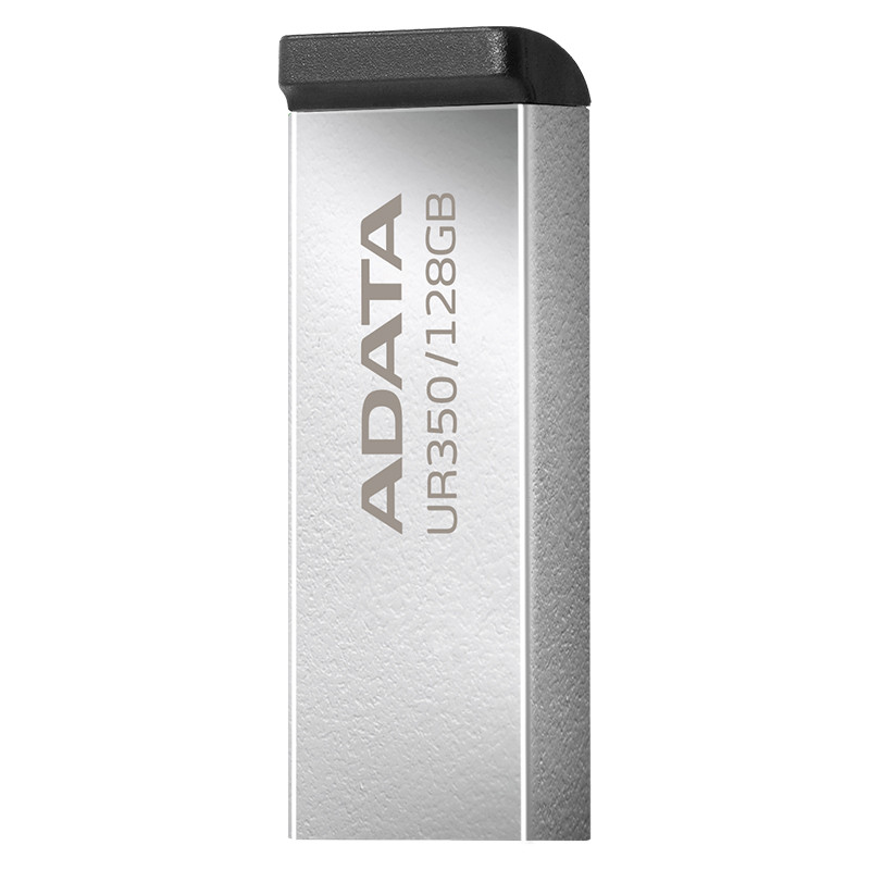 flash drive metalic 128gb usb 3.2 ur350 adata - 4 | YEO