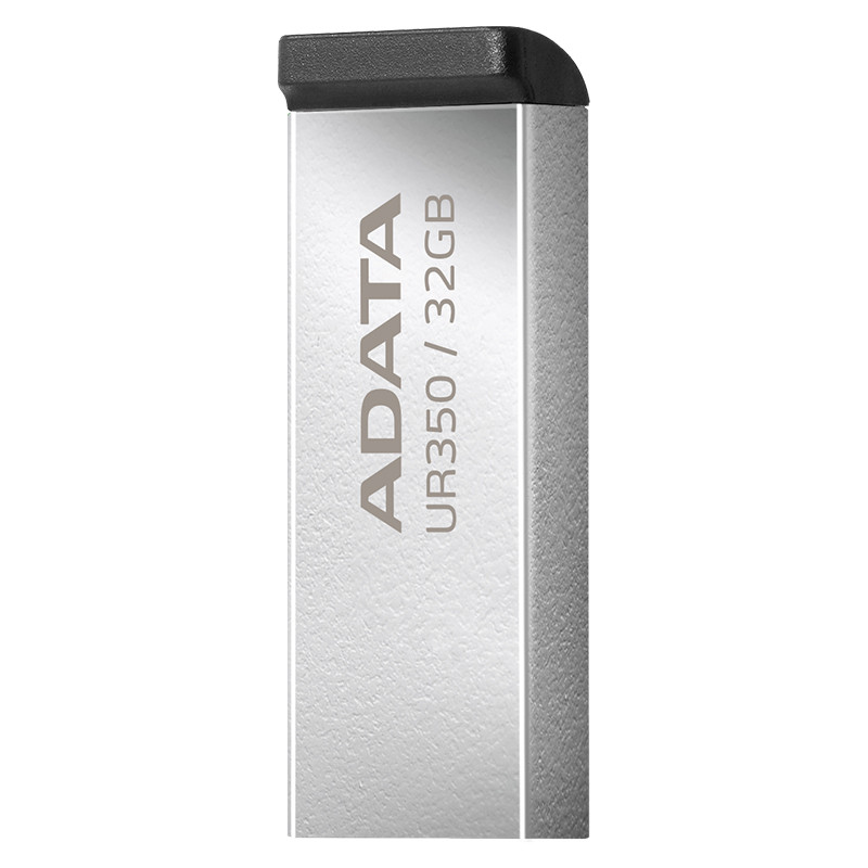 flash drive metalic 32gb usb 3.2 ur350 adata - 4 | YEO