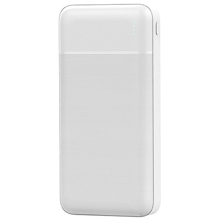 powerbank 20000mah platinet