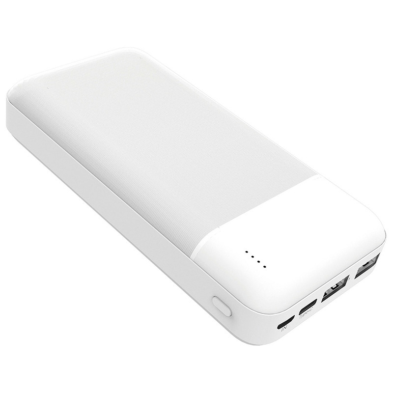 powerbank 20000mah platinet - 2 | YEO