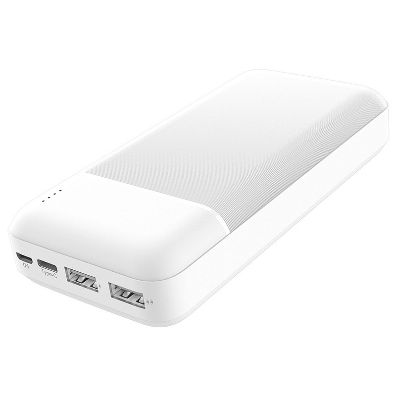 powerbank 20000mah platinet - 3 | YEO