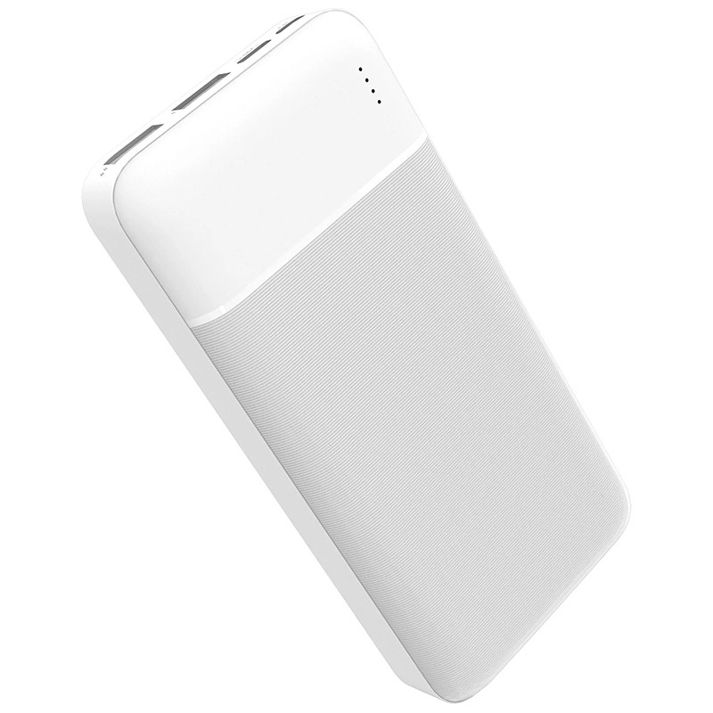 powerbank 20000mah platinet - 4 | YEO