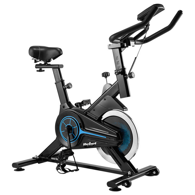 bicicleta spinning rebel active - 1 | YEO