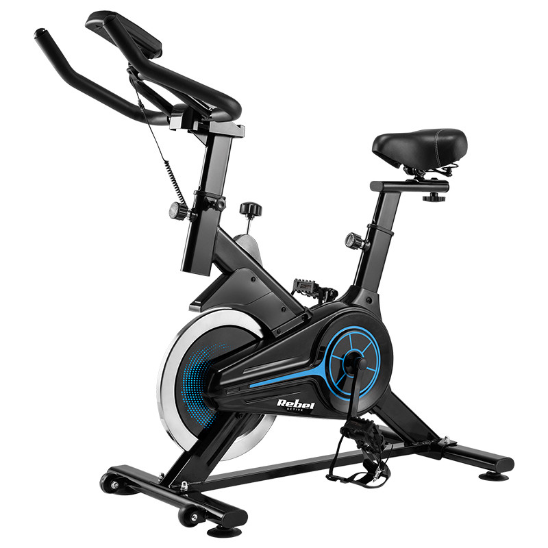 bicicleta spinning rebel active - 2 | YEO