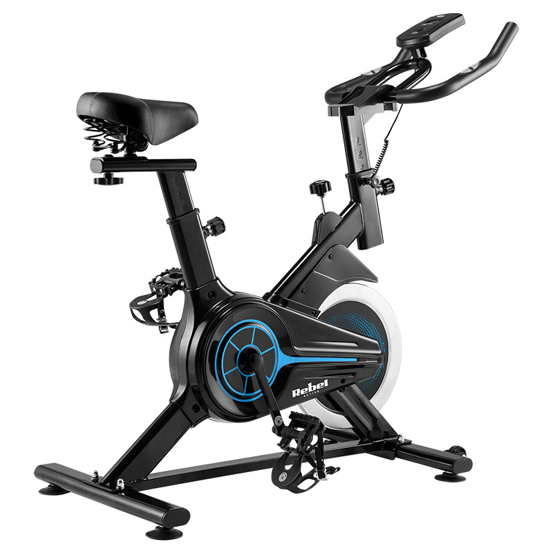 bicicleta spinning rebel active - 3 | YEO