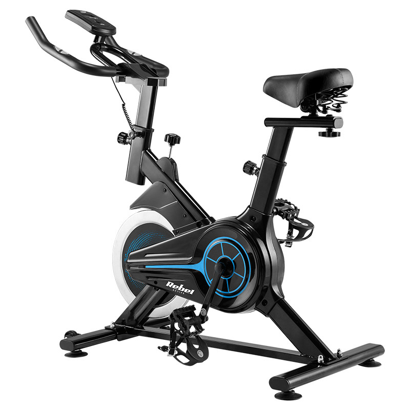 bicicleta spinning rebel active - 4 | YEO