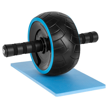 roata fitness abdomen ab-wheel ab-1 rebel active