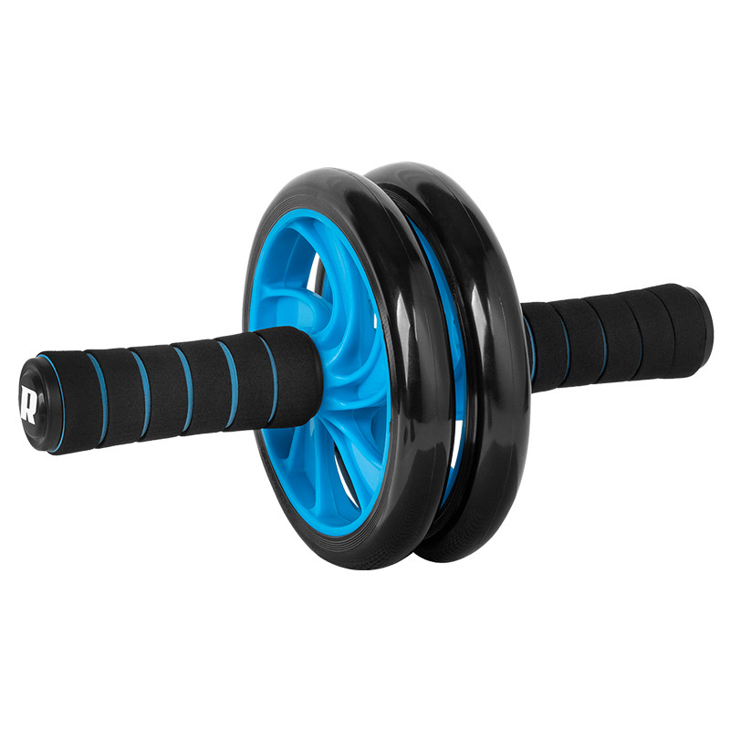 roata fitness abdomen ab-wheel ab-2 rebel active - 2 | YEO