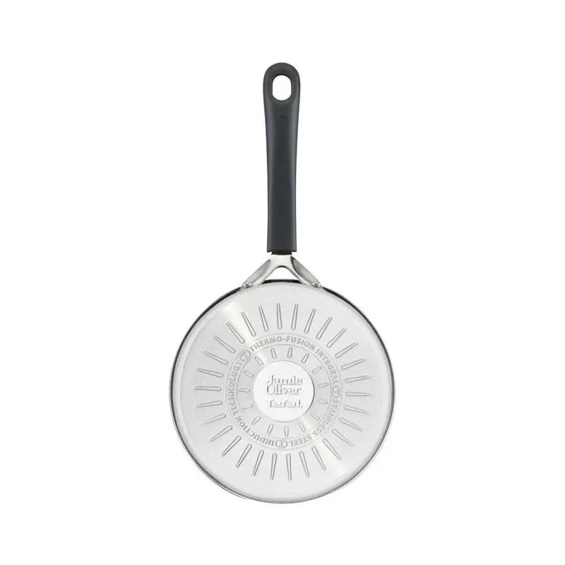 cratita cu capac jamie oliver home cook 2.2l tefal - 5 | YEO