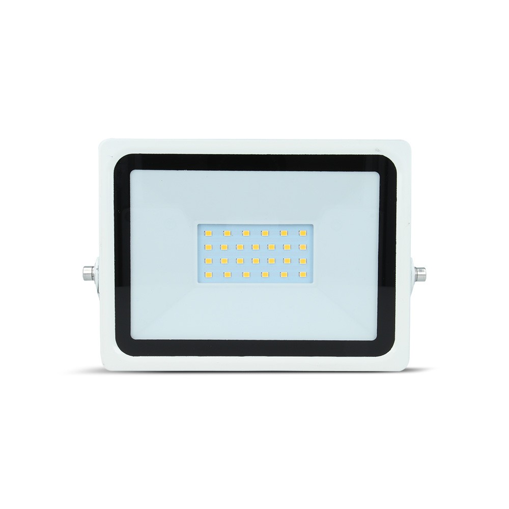 Proiector LED Exterior SMD EVO 20W 4500K IP65 - 1 | YEO