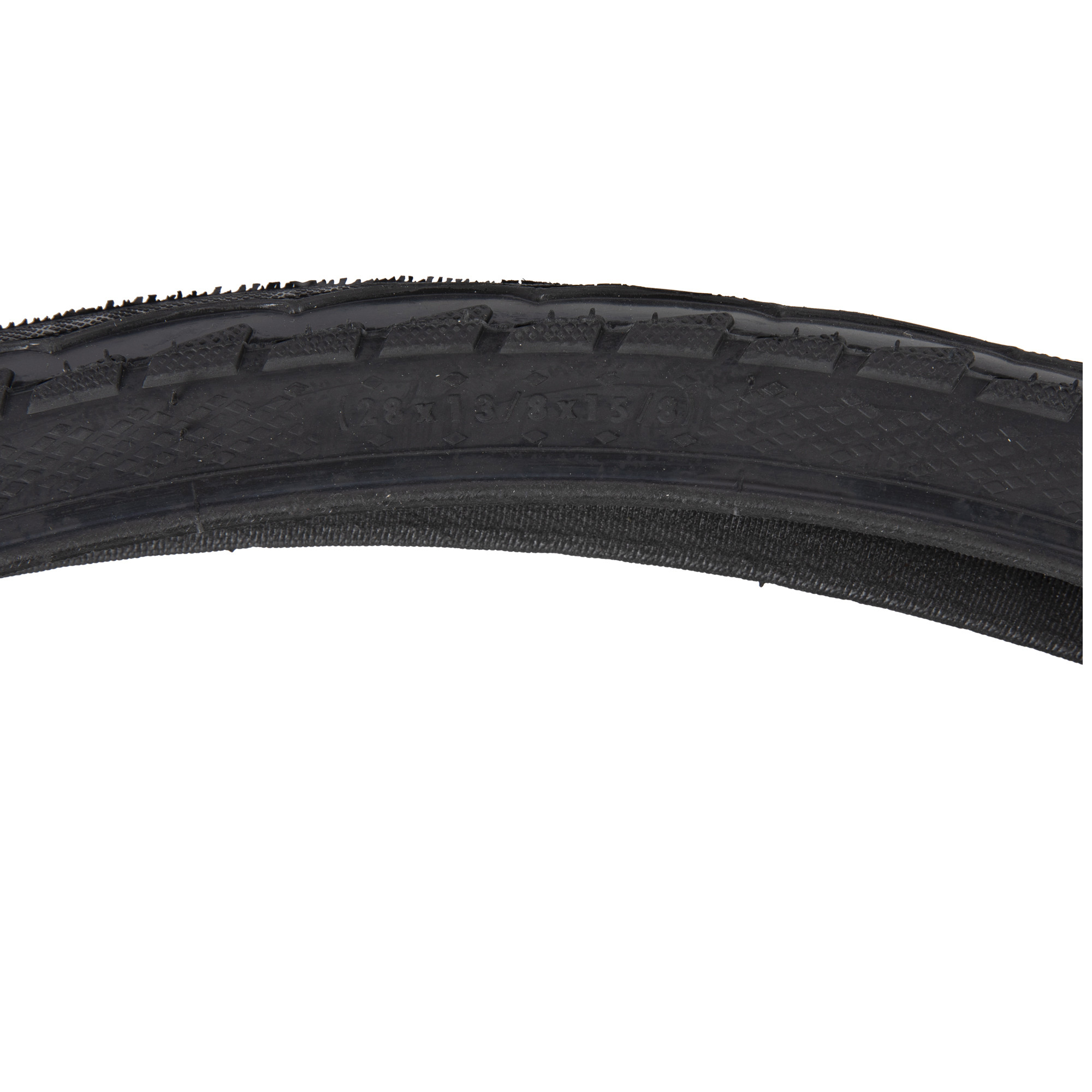 anvelopa bicicleta 28x1.5/8x1.3/8 rapid (37-622) - 2 | YEO