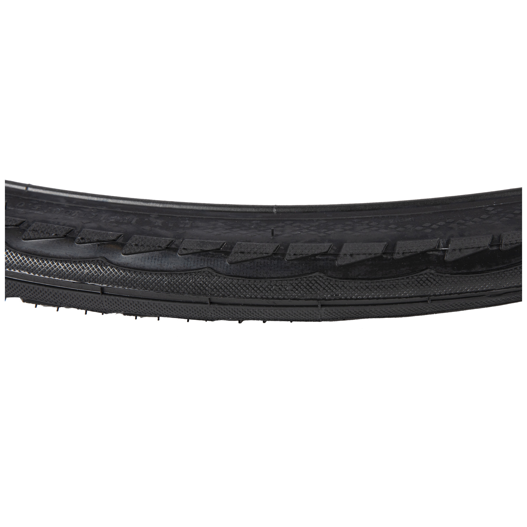 anvelopa bicicleta 28x1.5/8x1.3/8 rapid (37-622) - 3 | YEO