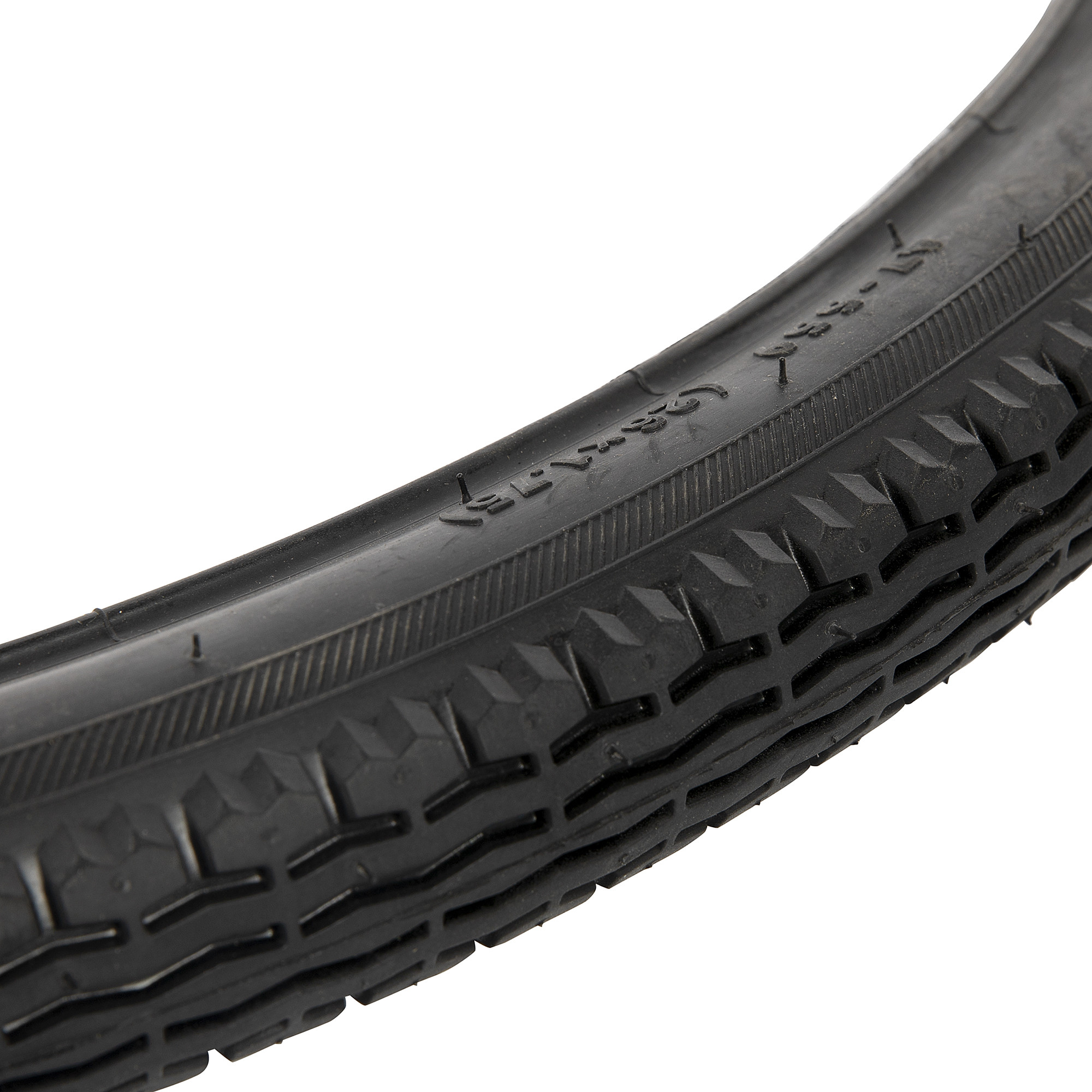 anvelopa bicicleta 28x2.00 venom 60tpi (50-622) puncture protection 1mm mtr