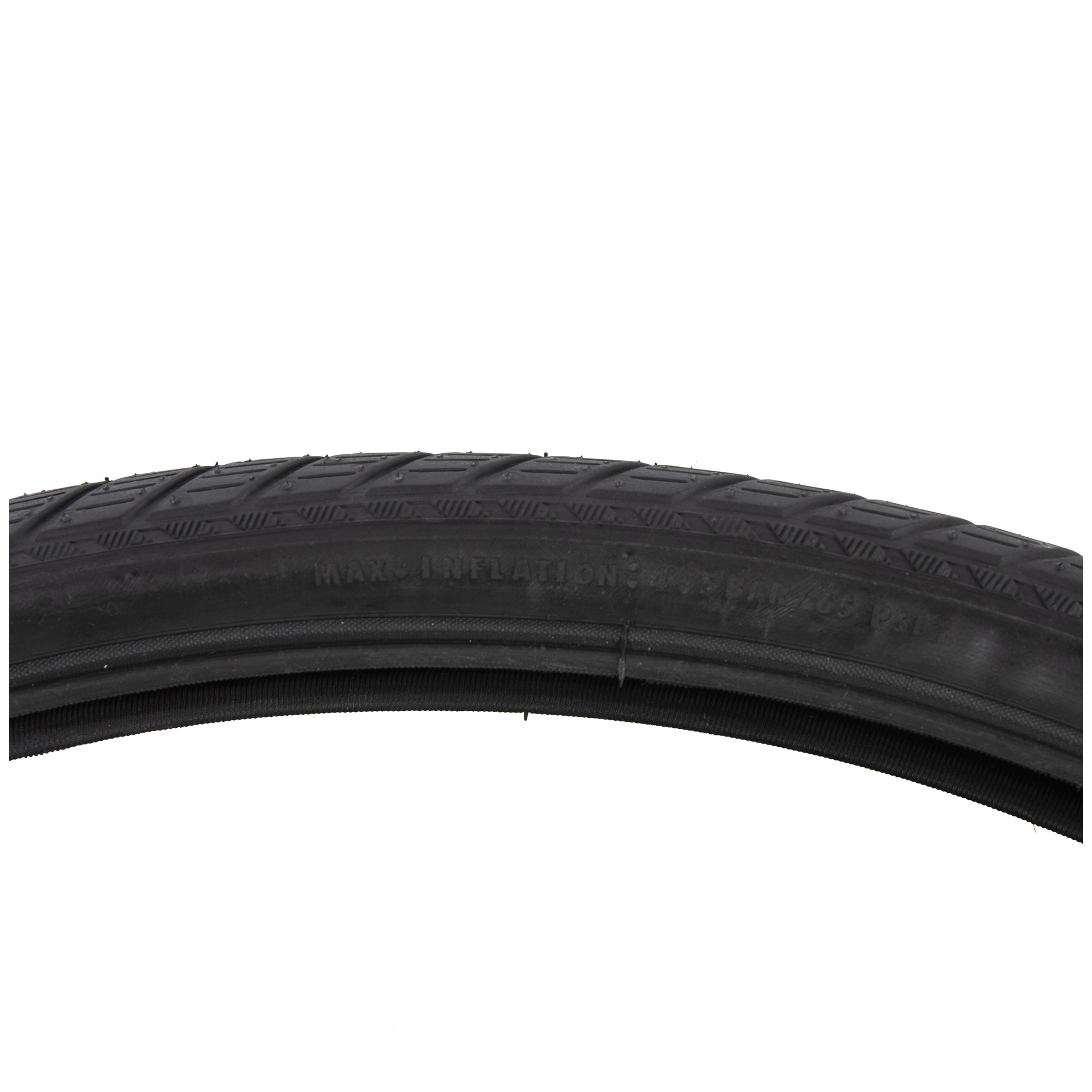 anvelopa bicicleta 28x2.00 venom 60tpi (50-622) puncture protection 1mm mtr - 3 | YEO