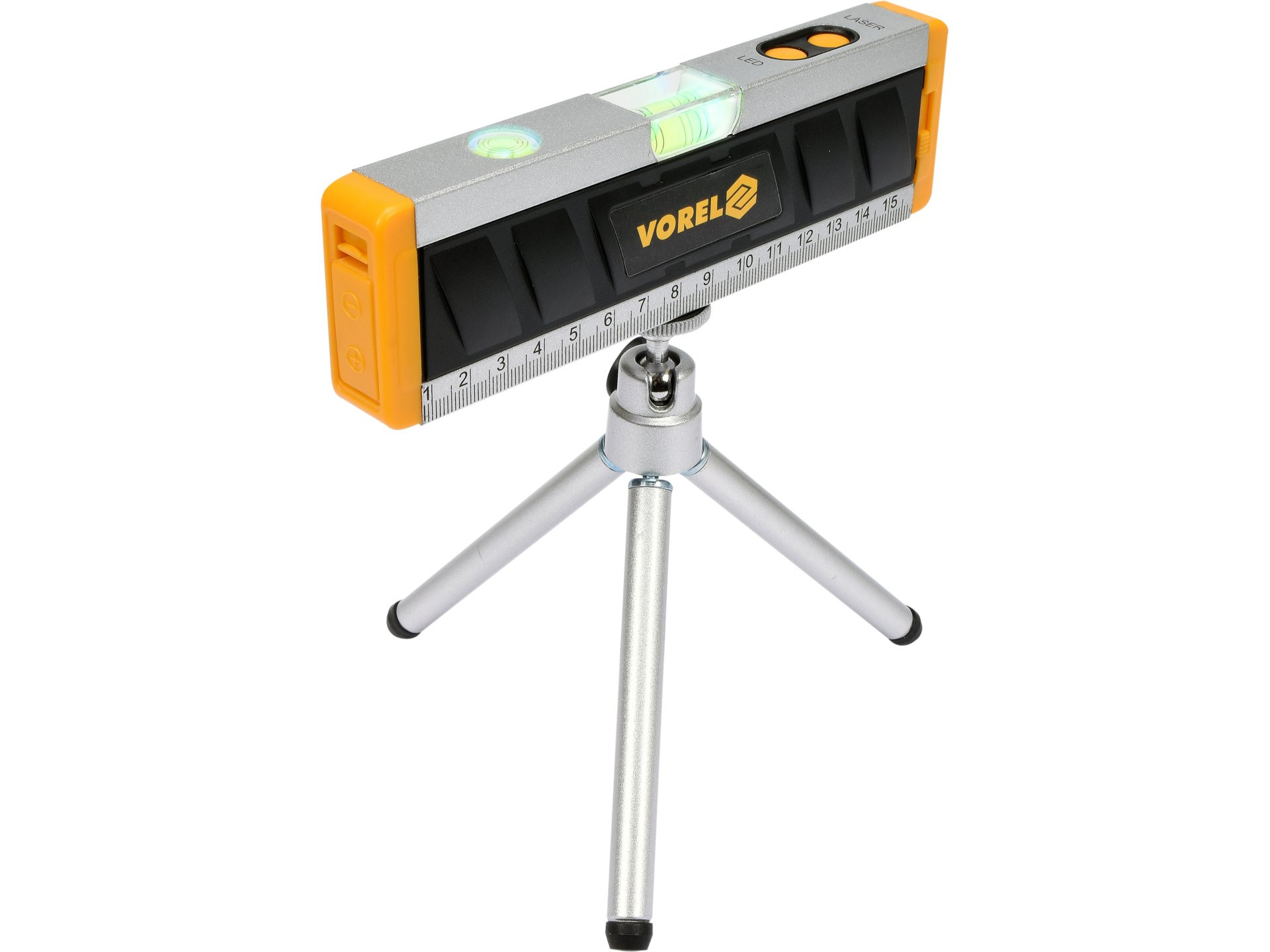 mini nivela cu laser si trepied - 1 | YEO