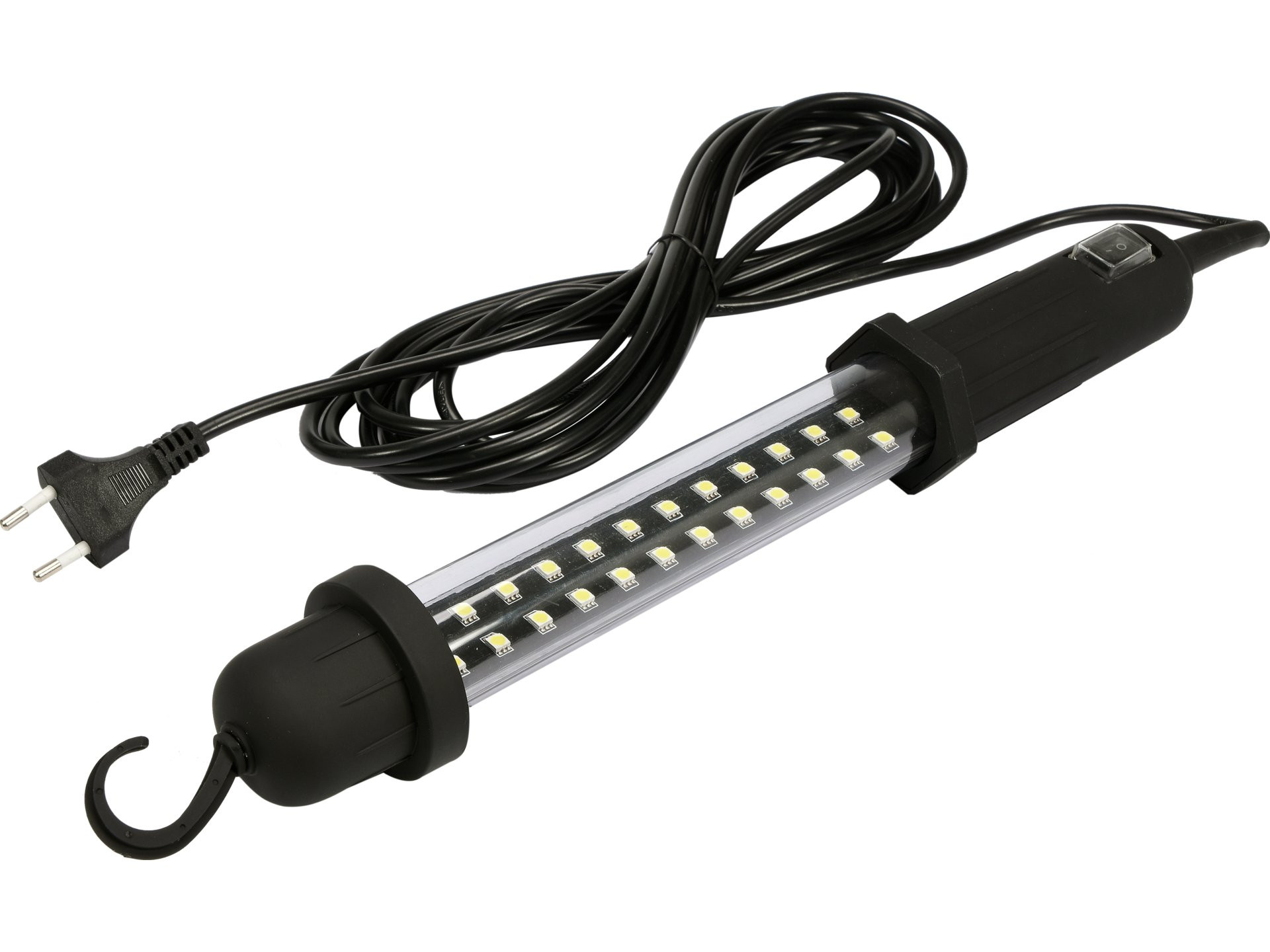 lampa portabila cu led - 1 | YEO