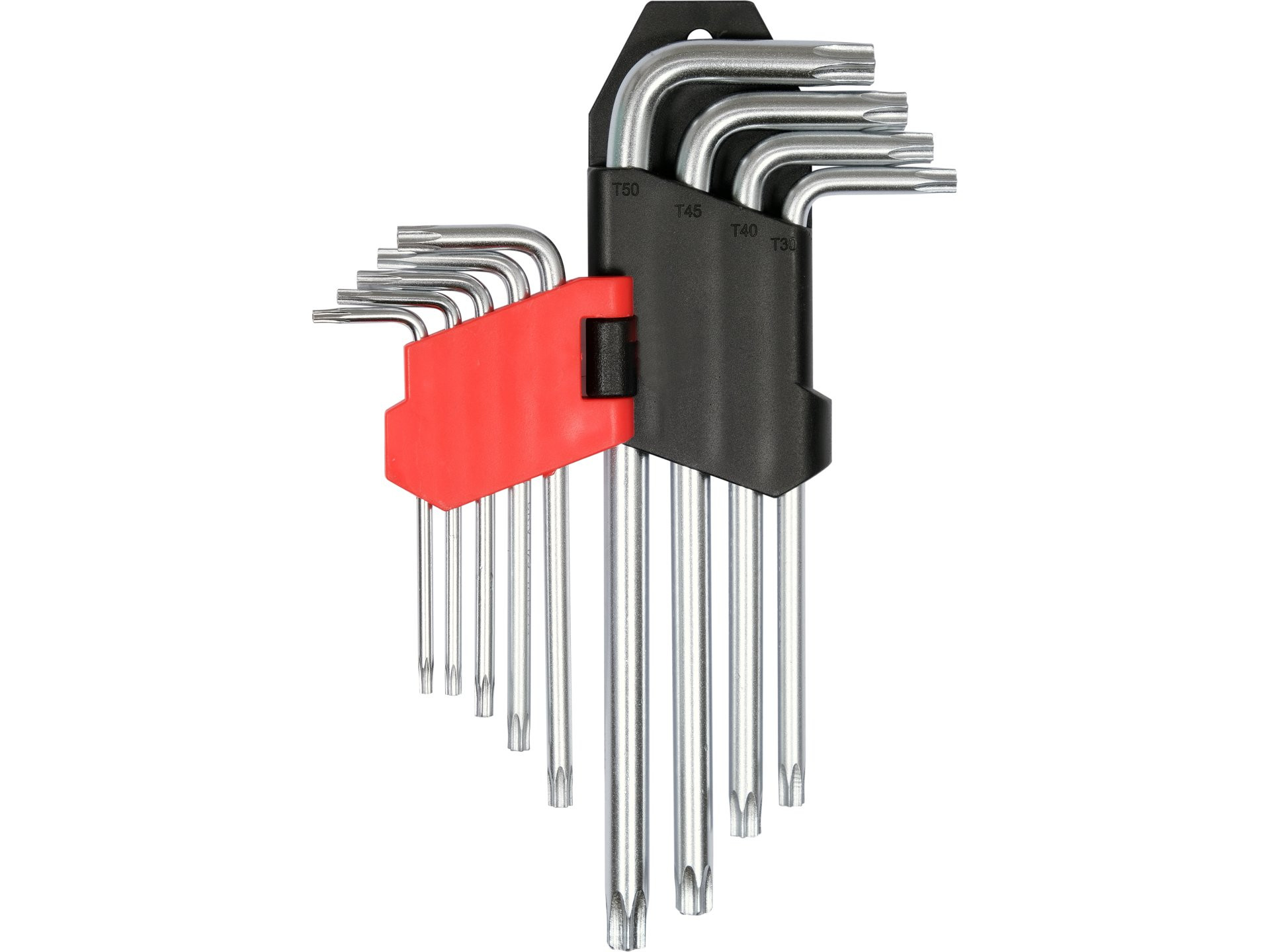 set de chei torx - 1 | YEO