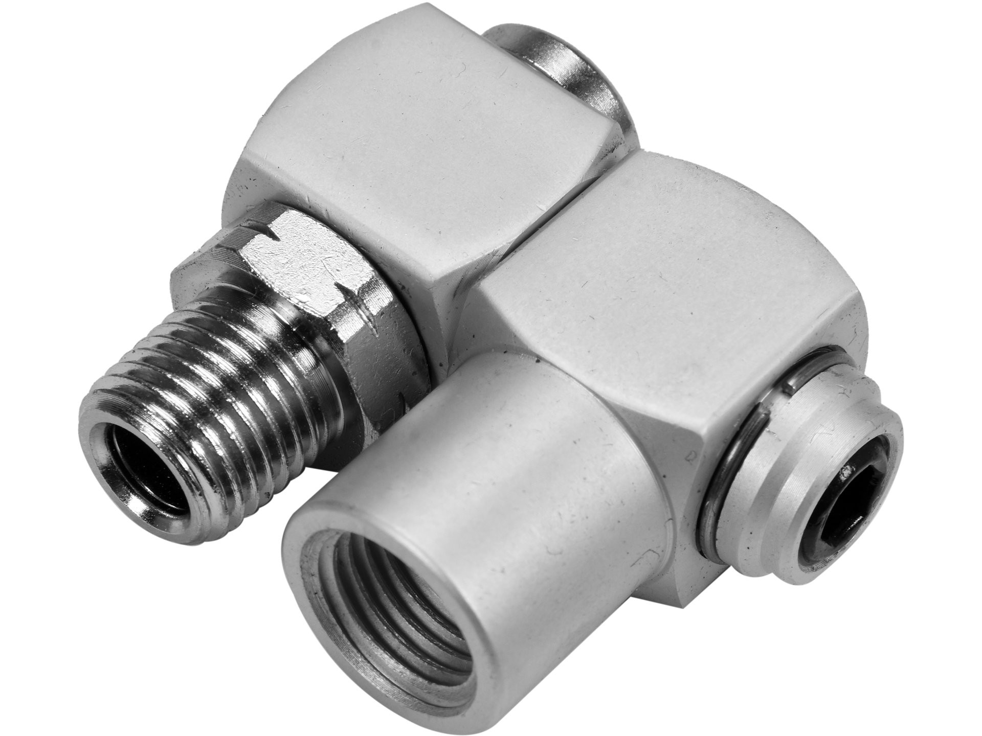 conector pivotant pt. furtun de aer