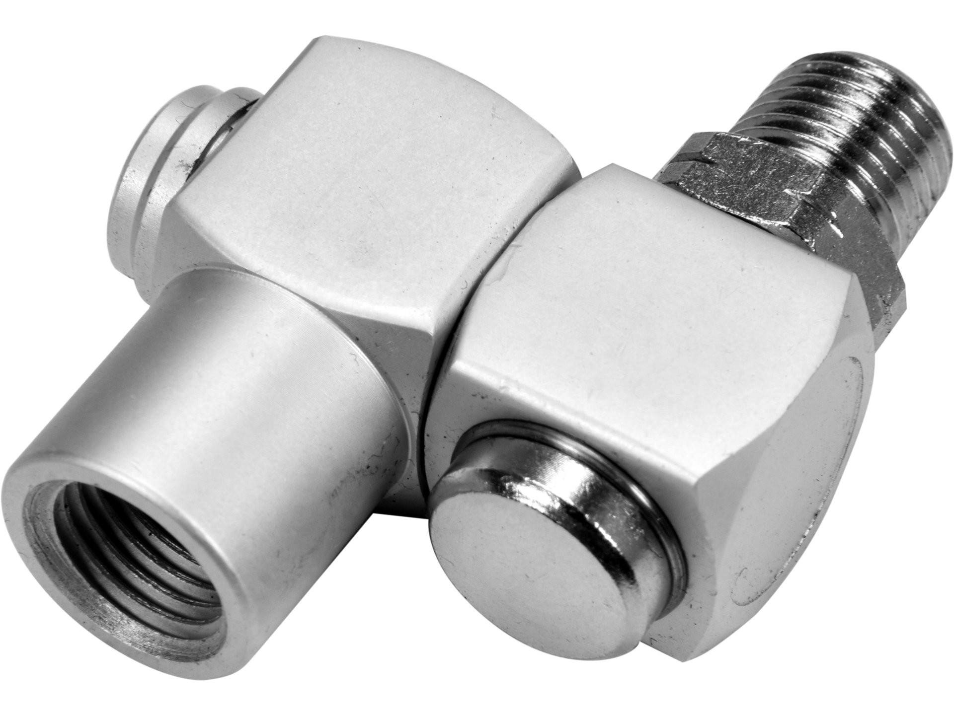 conector pivotant pt. furtun de aer - 1 | YEO