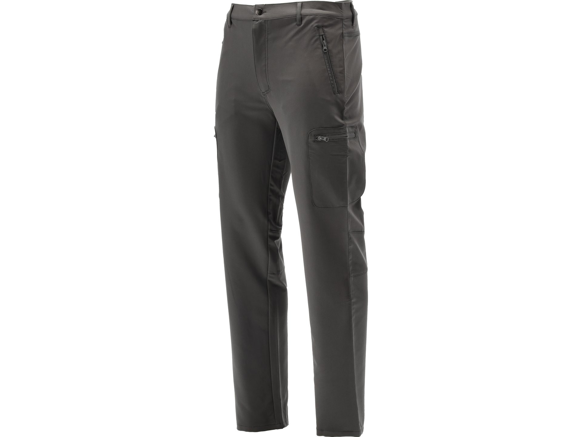 pantaloni softshell