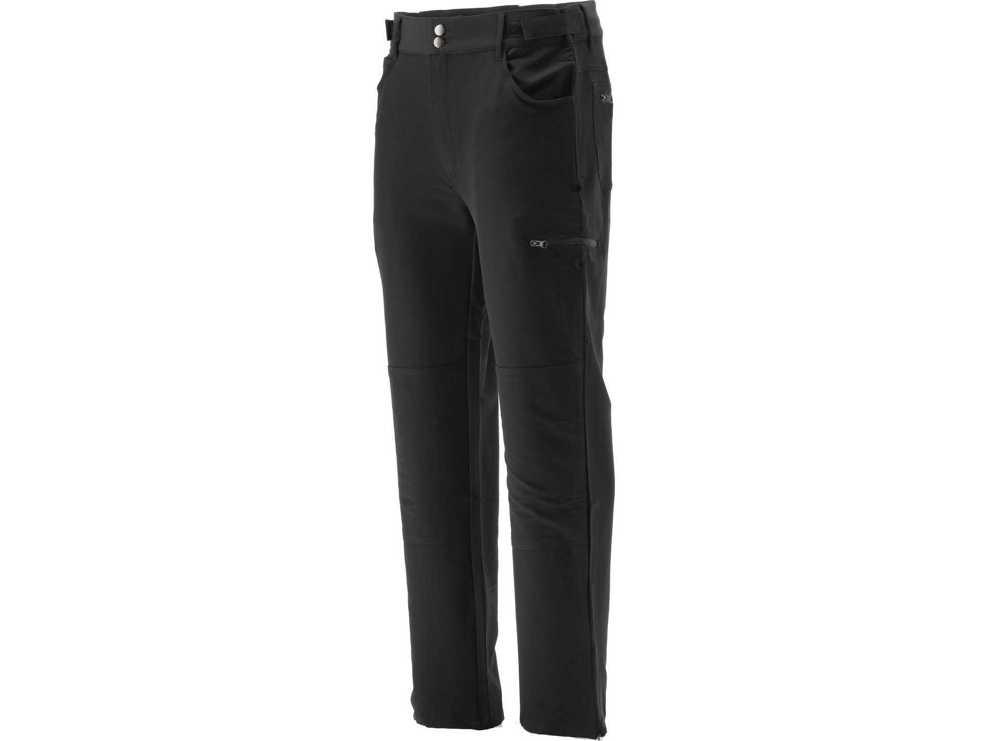 pantaloni softshell