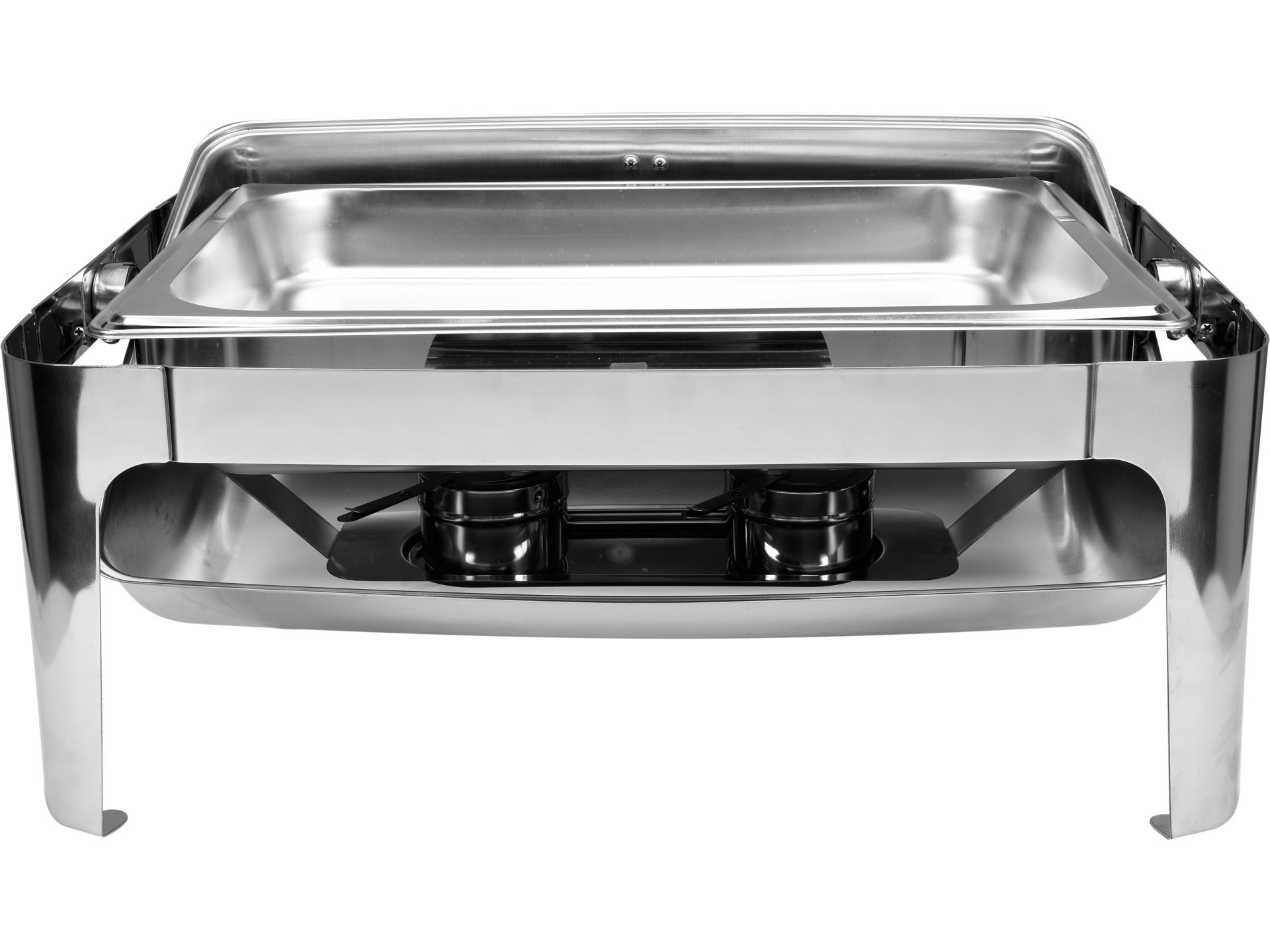 chafing dish - 2 | YEO