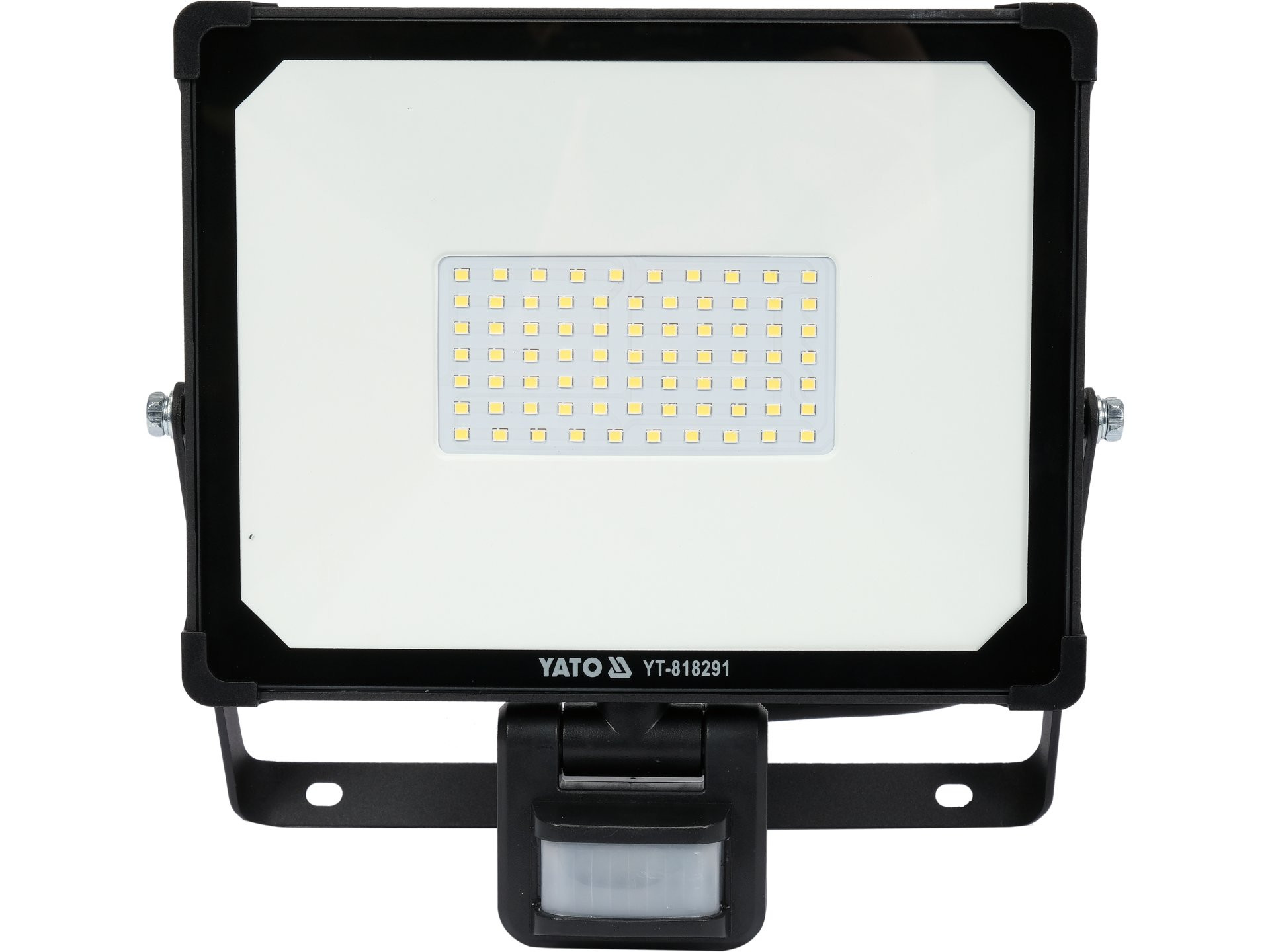 reflector led cu senzor de miscare - 1 | YEO