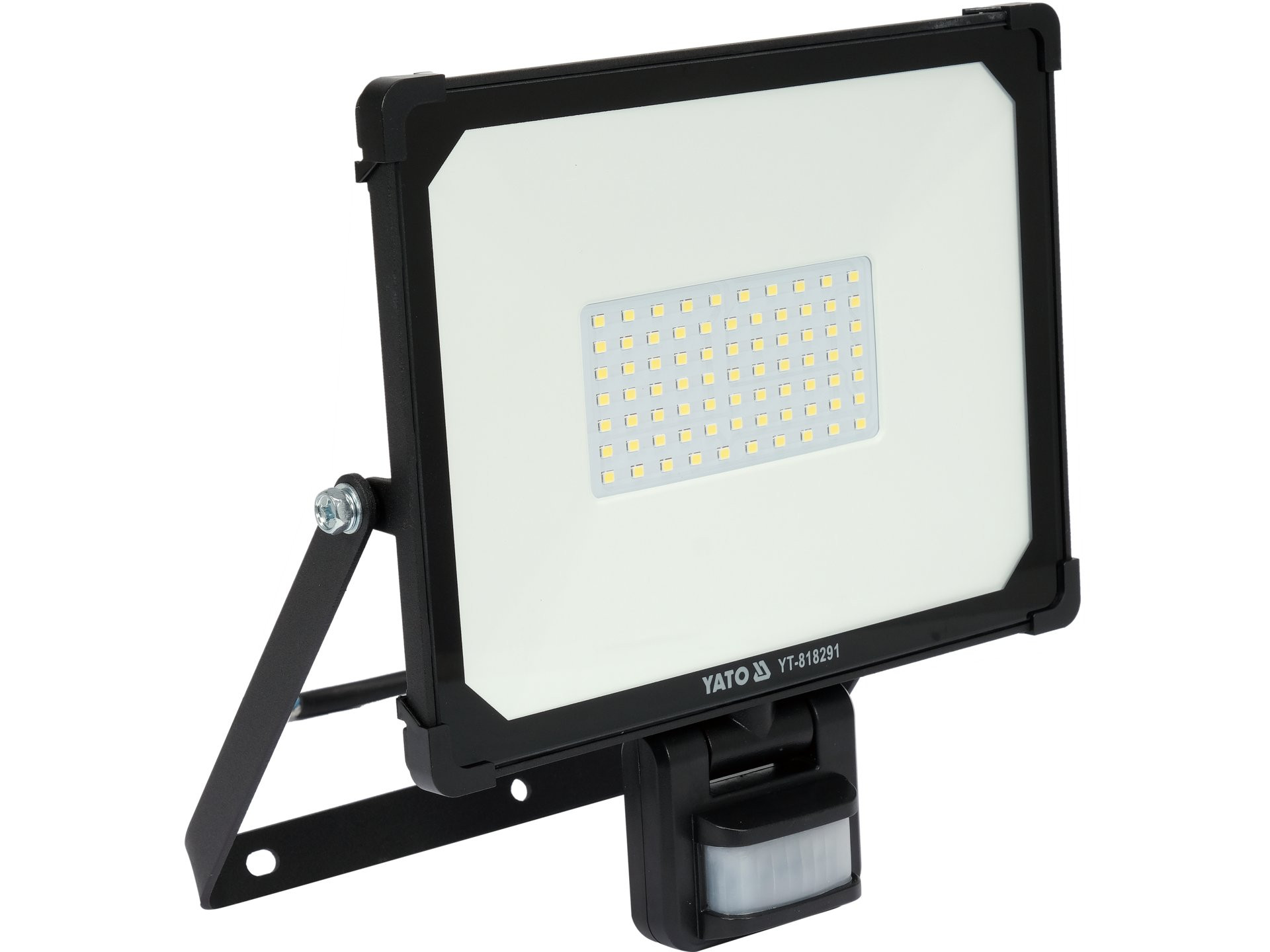 reflector led cu senzor de miscare - 2 | YEO