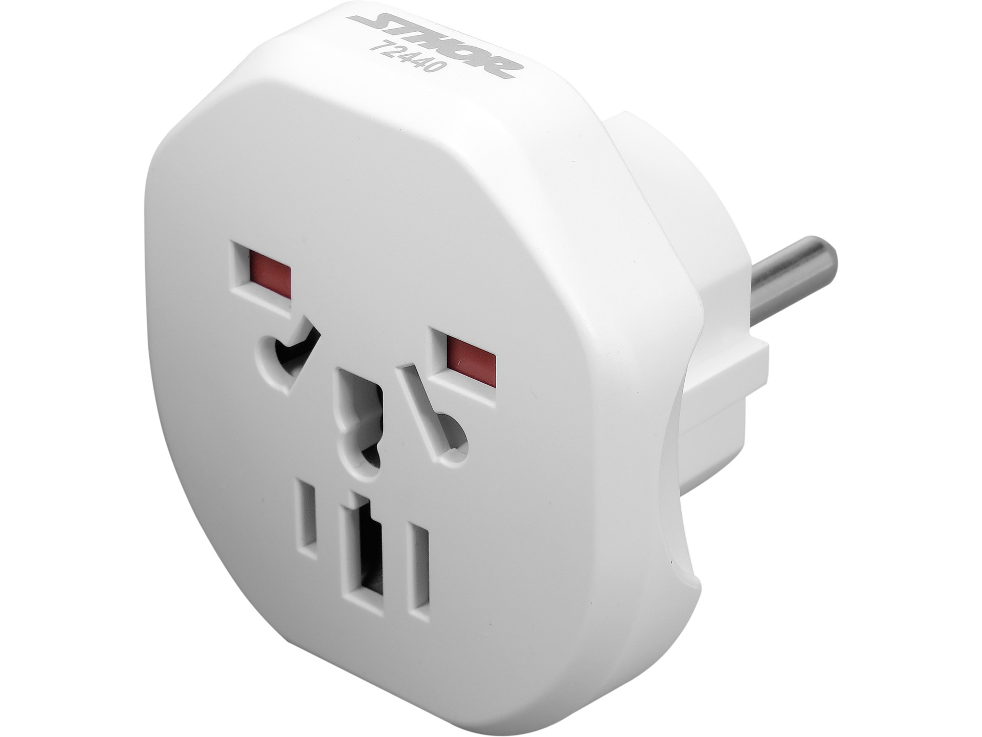 adaptor de calatorie world to europe