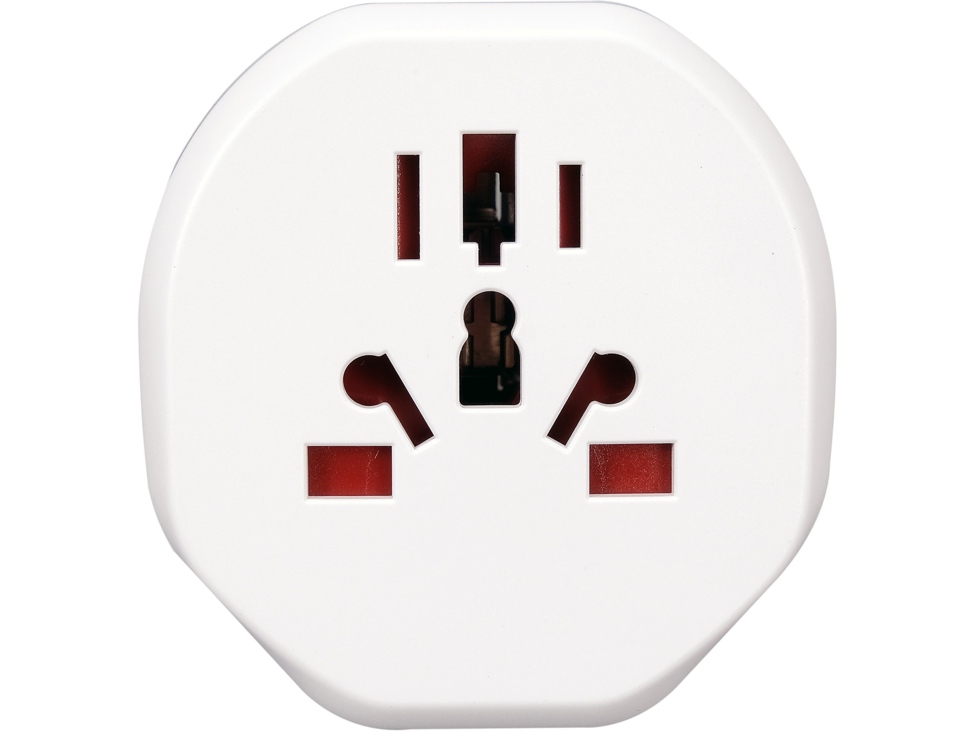 adaptor de calatorie world to europe - 2 | YEO