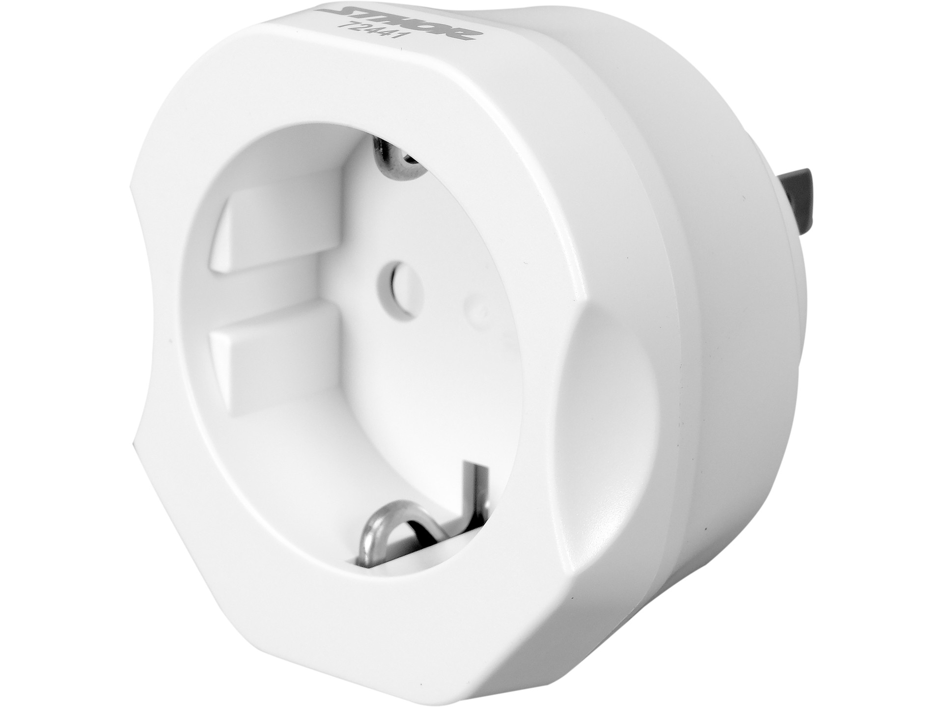 adaptor de calatorie din europa-sua