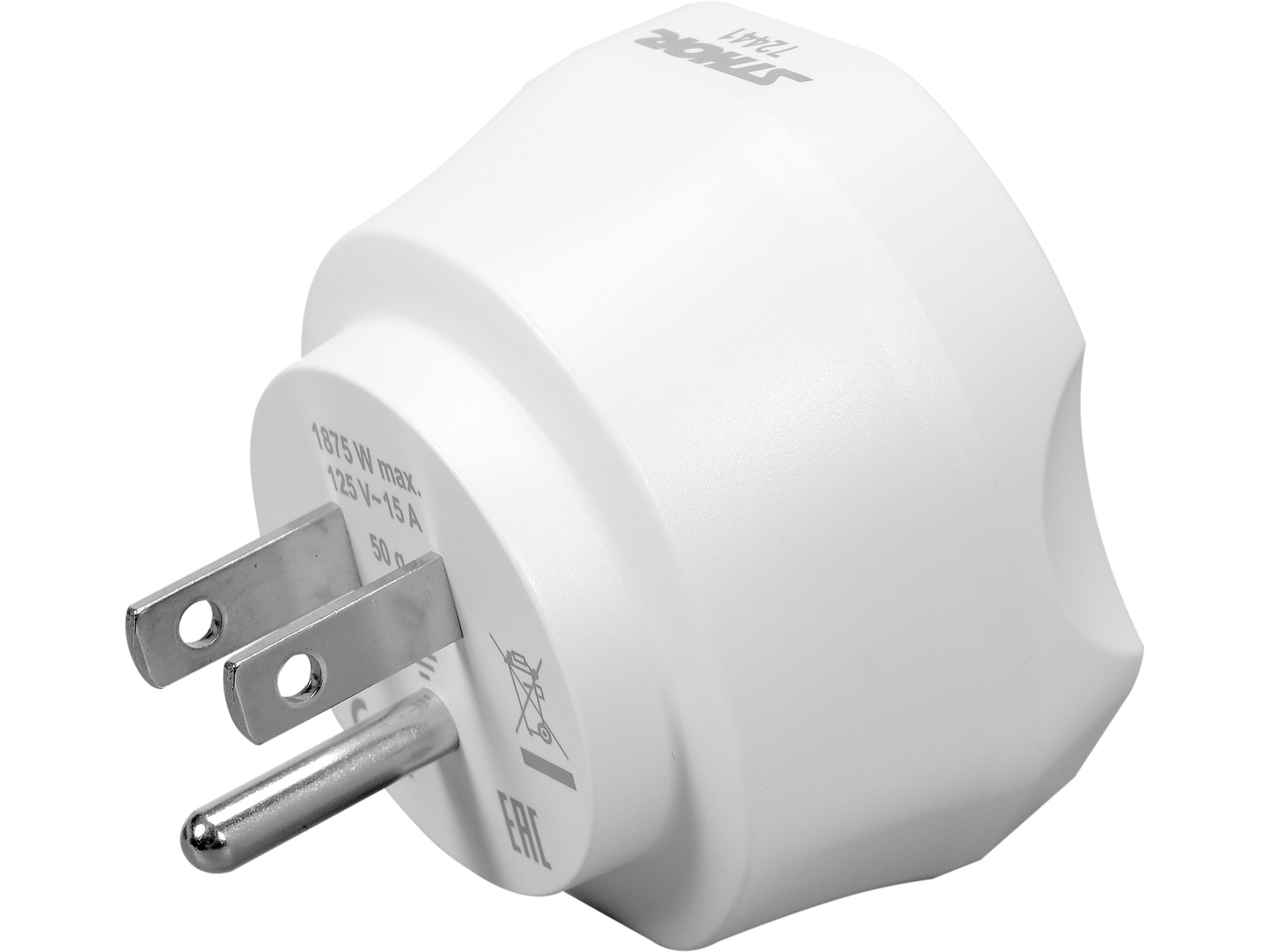 adaptor de calatorie din europa-sua - 1 | YEO