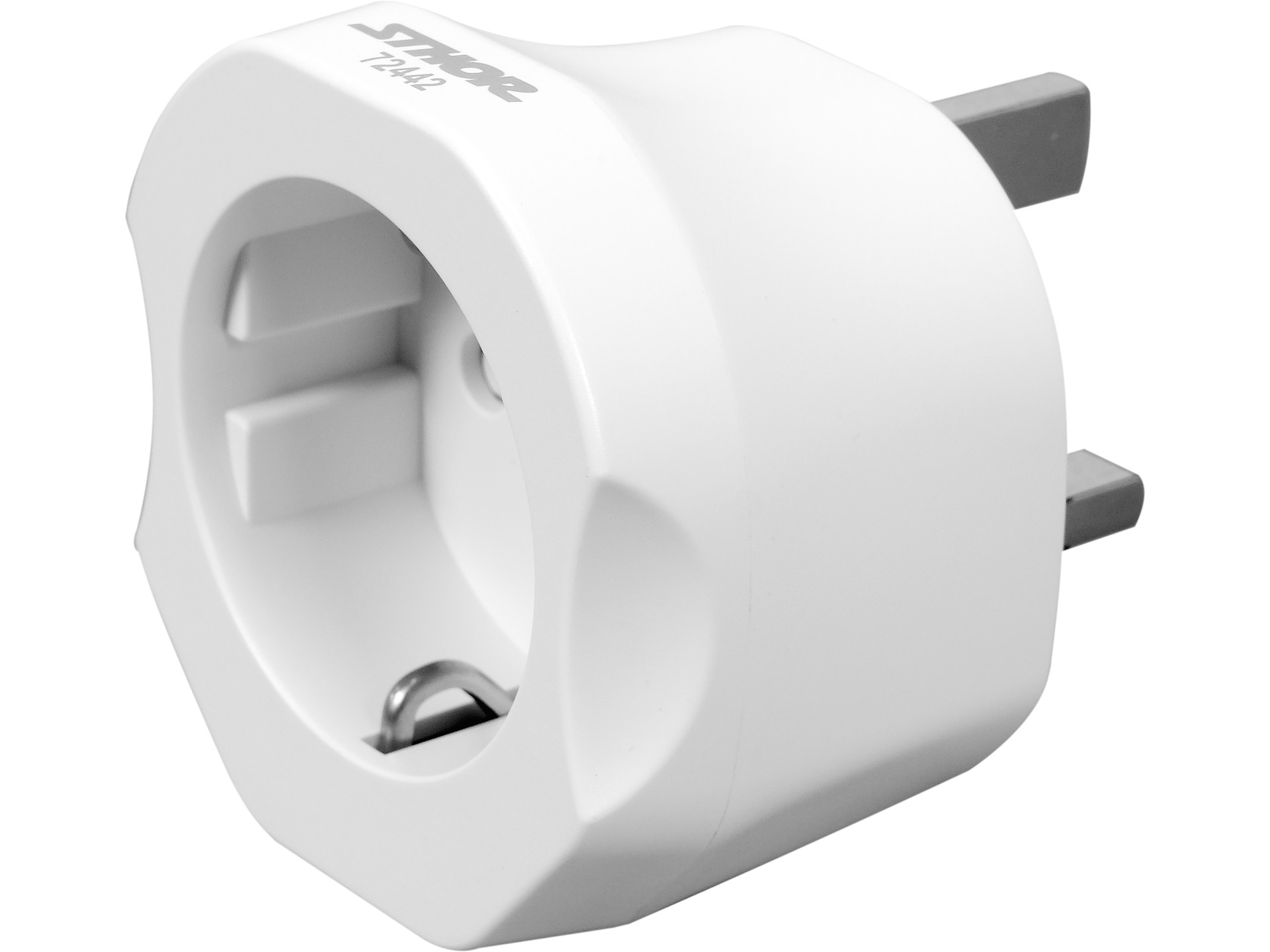 adaptor de calatorie din europa-uk