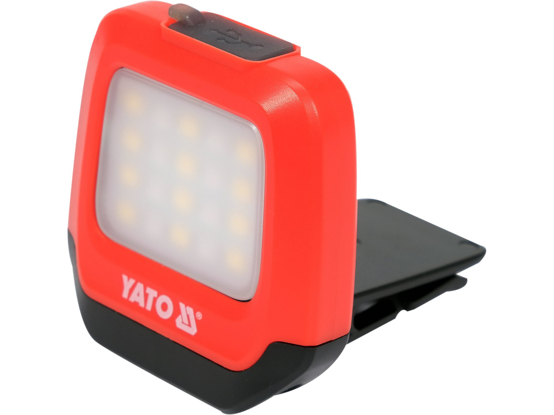 lampa frontala led - 2 | YEO