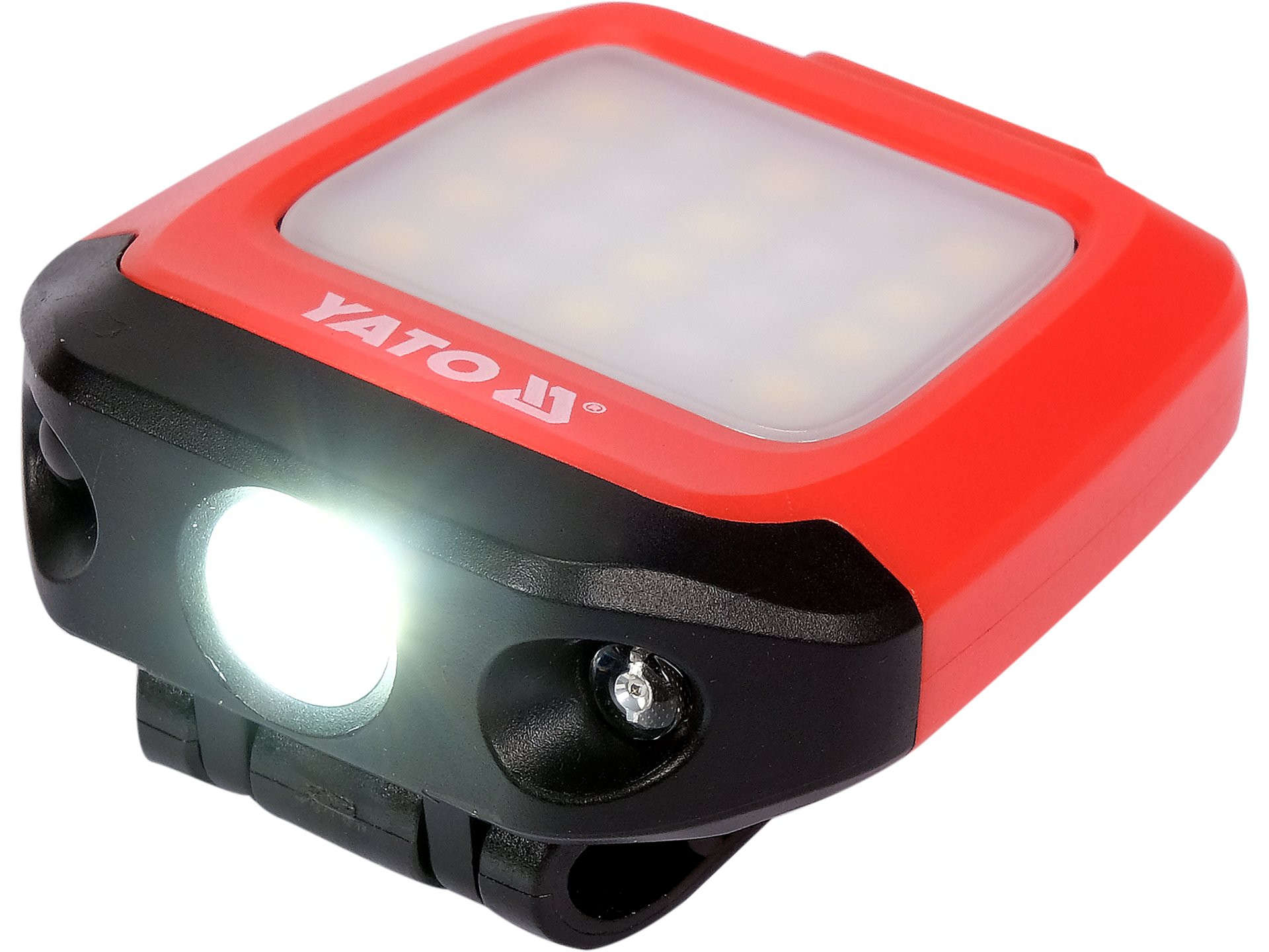 lampa frontala led - 6 | YEO